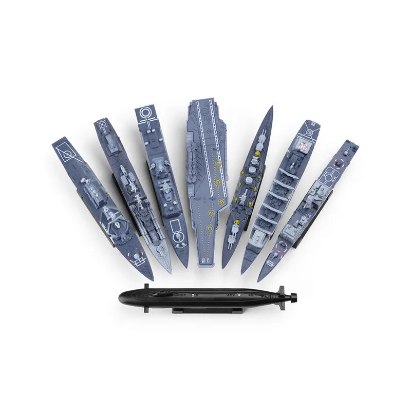 model boat aircraft01