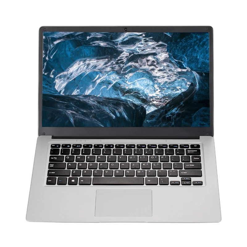 2020 Computer 15.6 Inch J3160 Quad-core Laptop 4GB RAM 64GB eMMC 128GB 256GB TF light thin Notebook office study