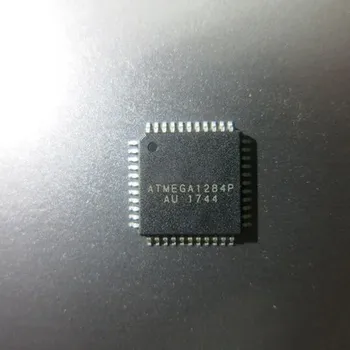 

1pcs/lot ATMEGA1284P-AU ATMEGA1284P ATMEGA1284 TQFP-44 In Stock