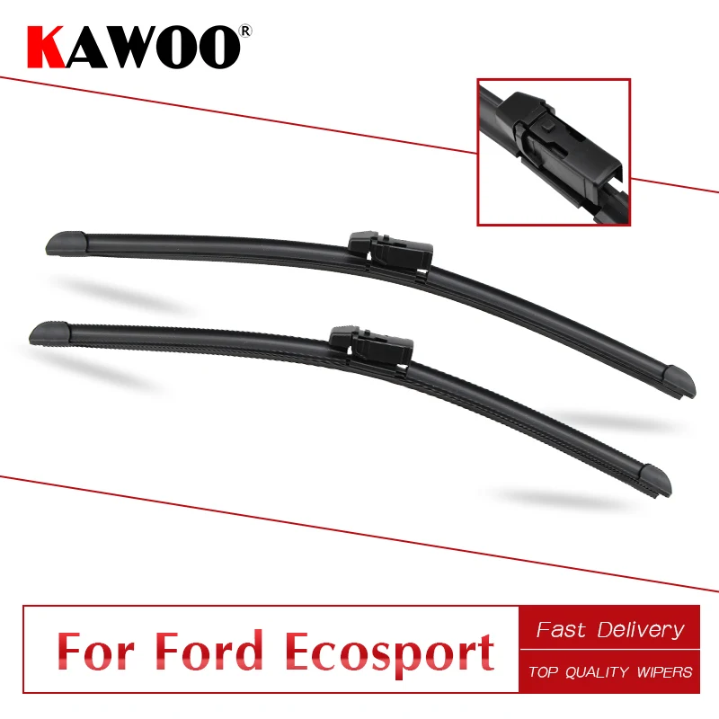 KAWOO For Ford For Ecosport Southeast Asia/Russia/Europe/Oceania/India