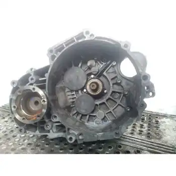 

KNS KNS Gearbox Skoda Suberb (3t4) Ambition