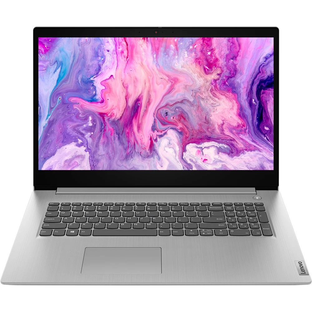Ноутбук Lenovo IdeaPad 3 15ARE05 81W40035RK AMD Ryzen 5 4500U/8Gb/512Gb SSD/No ODD/15.6&quot FHD IPS/AMD Radeon Graphics/DOS |
