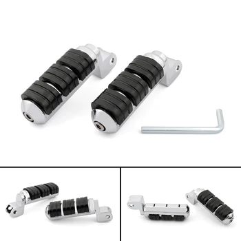 

Artudatech For Honda Shadow 1100 VT1100C GoldWing GL1500 Front Footrest
