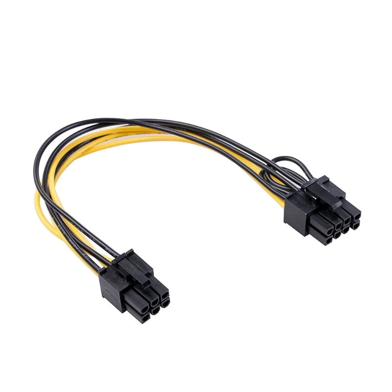 8 Pin Для Видеокарты Купить