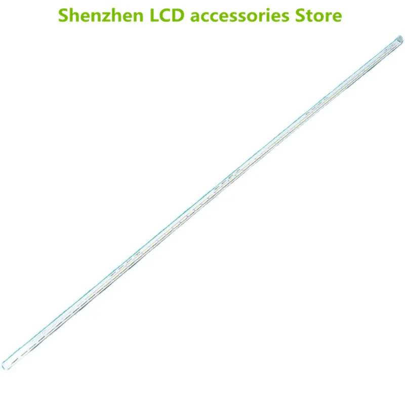 

FOR Toshiba 42L1350C G1042S R0004 LVF420AUDD Aluminum lamp strip 541MM 56LED 100%NEW
