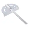 Mini Table Saw Circular Saw Table DIY Woodworking Machines T style Angle Ruler  3