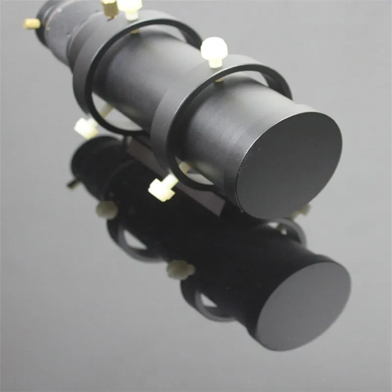 

D50F200, Double Helix Guide Mirror and Guide Star, Complete Set with Guide Star Bracket