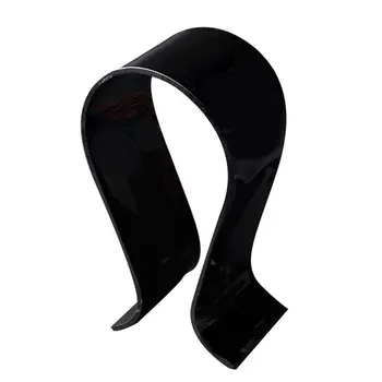 

Headphone Display Stand Plexiglass Headphone Stand Earphone Display Plexiglass U Type Earphone Frame Is Not Easy To Be Broken
