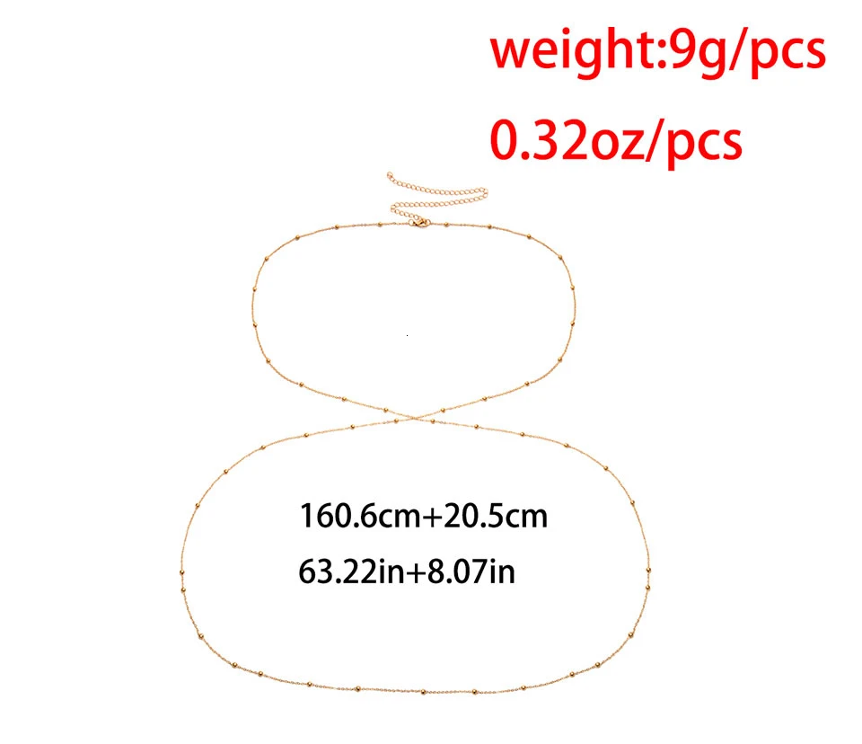 Youvanic, новинка, сексуальный крест, медные бусы, цепь для тела, бикини, бюстгальтер для живота, цепь для женщин, жгут, ожерелье, бохо, пляж, украшения для тела, 0459