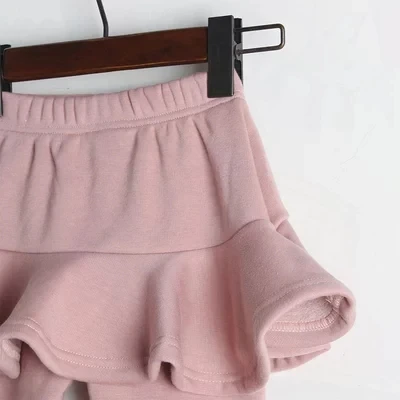Baby Girl Pants Kids Leggings Autumn Spring Girls Cotton Leggings Girls Skirt-Pants Skirts Children Clothes for Girl