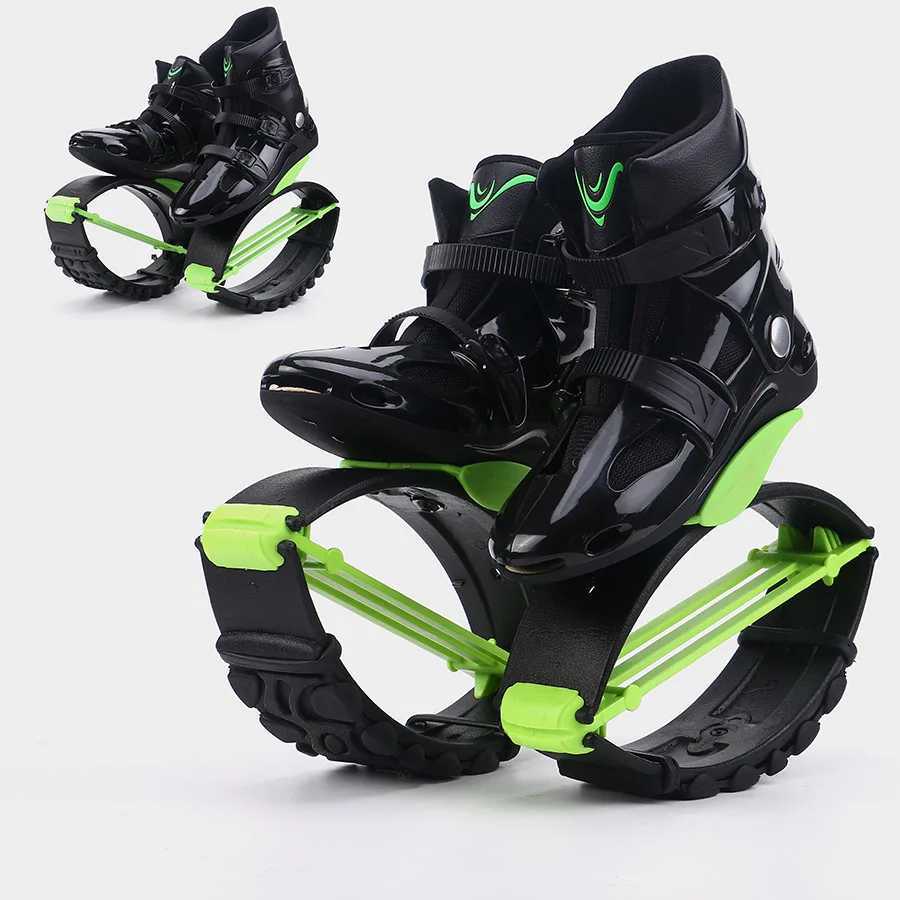 Black green