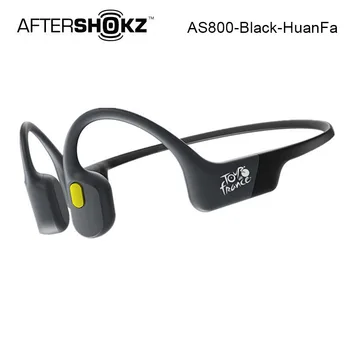 

AFTERSHOKZ Shaoyin AS800 HuanFa XTrainerz Bone Conduction Sports Player Swimming Earphones Running Riding Outdoor Waterproof MP3