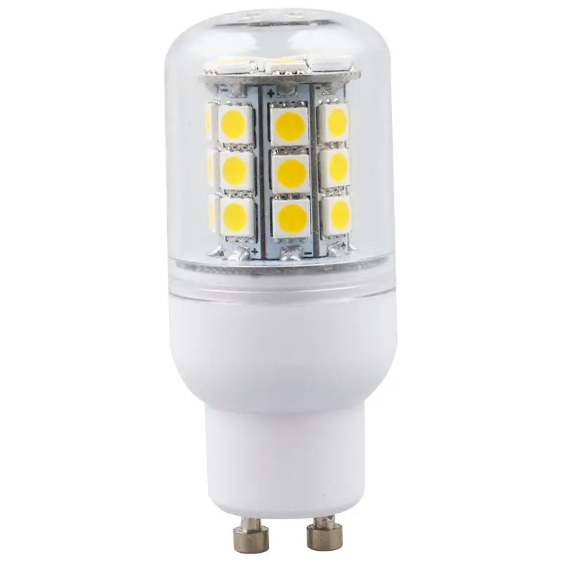

4x GU10 4W SMD 5050 30 LED Bulb bulb Warm white