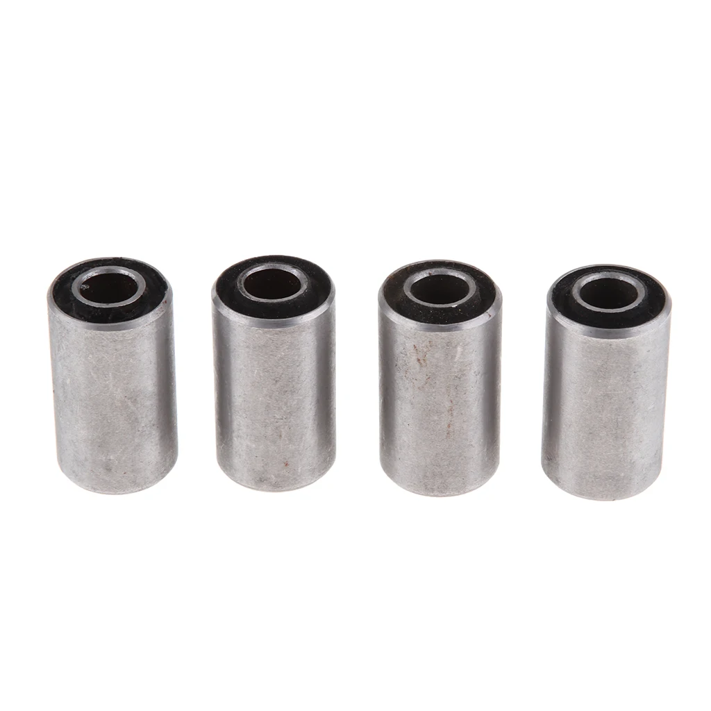 4x Swingarm Mount Bushing For For Jinling JLA-21B 250cc ATV Chinese Scooter
