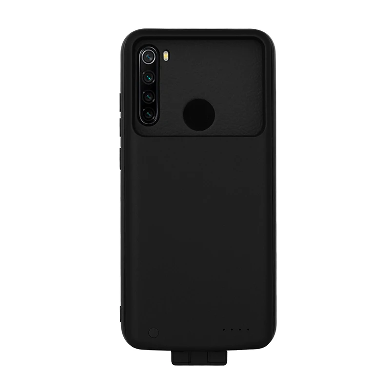 

Neng 7000mAh Battery Charging Cover Power bank Case For Xiaomi redmi note8 Power Bank Battery Charger Case For Xiaomi note 8Pro