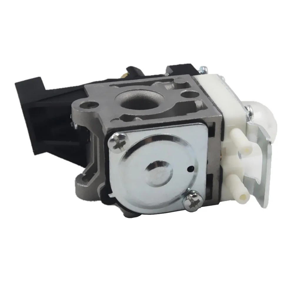 Карбюратор ПОДХОДИТ Zama RB-K93 эхо GT225 GT225i GT225L PAS225 PE225 PPF225 SHC225 SRM225 SRM225U машинка для стрижки