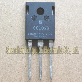 

10PCS CC1029 APTCC1029 TO-247 MOSFET TRANSISTOR