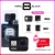 Оригинальная GoPro HERO 8 Black Action Camera Go Pro Waterproof Sport Action Camera 4K Ultra HD Video 1080p Portable Live Streaming