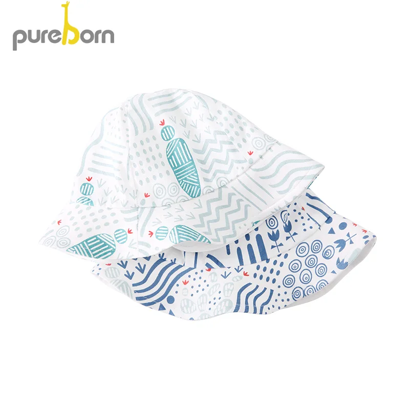 baby bucket hat girl