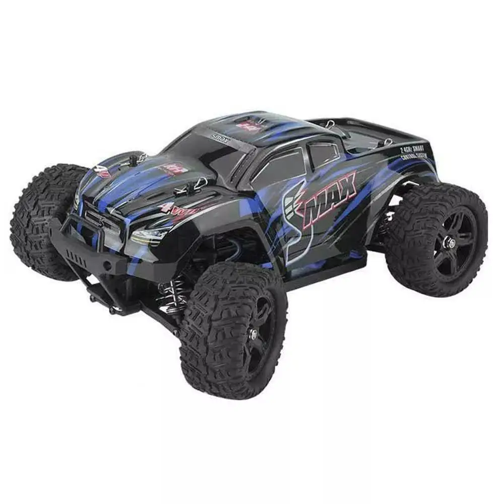 

RCtown REMO 1635 1/16 2.4G 4WD Waterproof Brushless Off Road Truck RC Car Vehicle Models