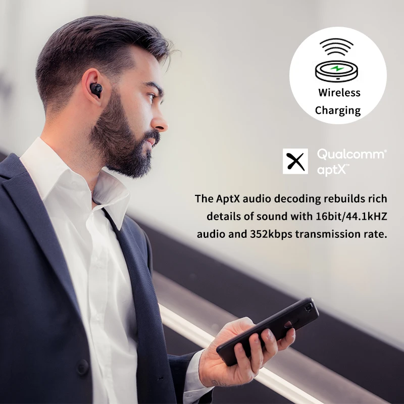 Wireless Audio Glasses Bluetooth Sunglasses with