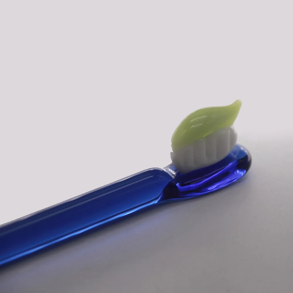 Инструменты для чистки зубной щетки HORNET инструмент пасты и масла 120 мм|Трубки