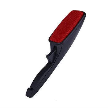 

Cashmere Wool Brush Wool Duffle Coat Clothes Only Dust Sheep Brush Sub-Rotatable Household in Addition to Brush Suction Brush