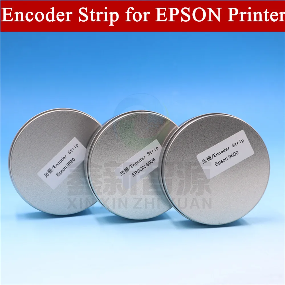 Epson экомсольвентный принтер энкодер полоса 4880 7880 9880 9600 7600 7908 9908 растер для