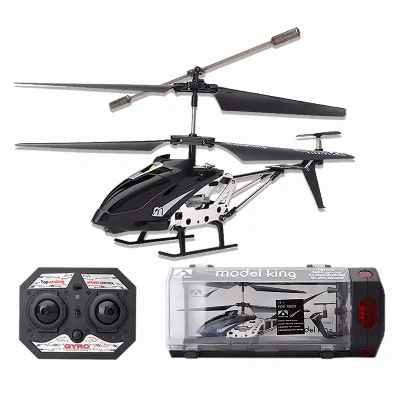 toddler remote control helicopter