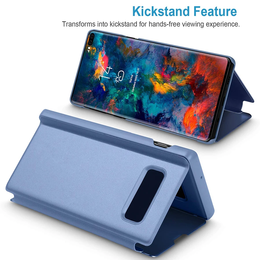 Smart-Mirror-Flip-Case-For-Samsung-Galaxy-S10-S9-S8-A6-A8-Plus-A7-A9-J6 (4)