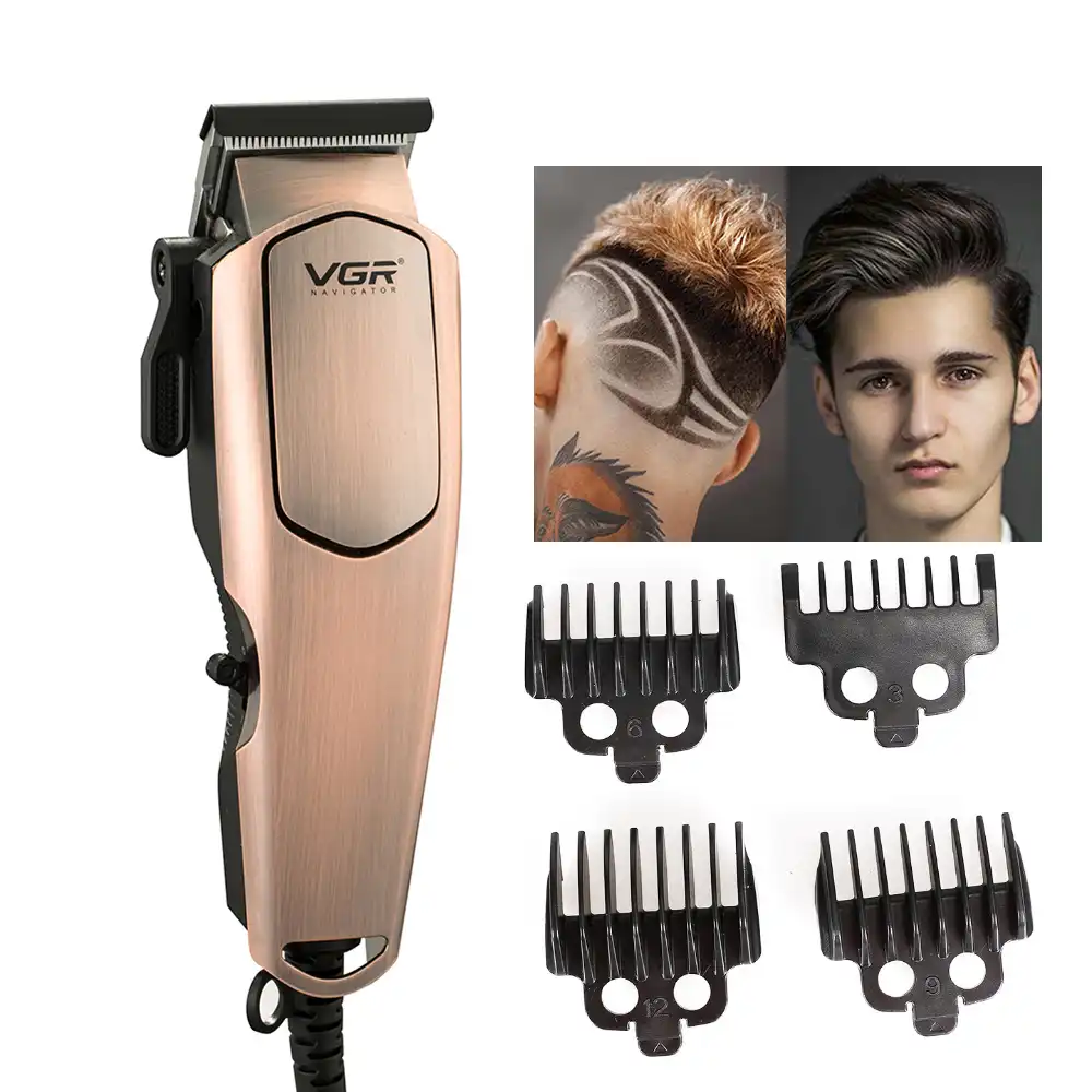 0 beard trimmer