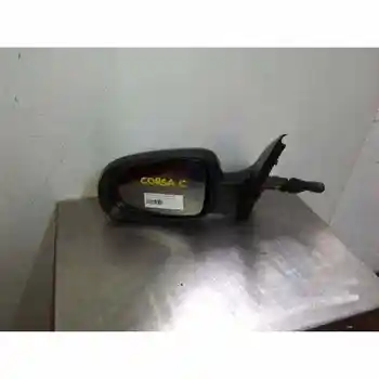 

010676 REAR VIEW MIRROR LEFT OPEL CORSA C