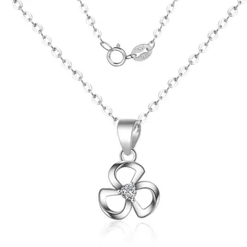 

TN028 S925 Silver Necklace