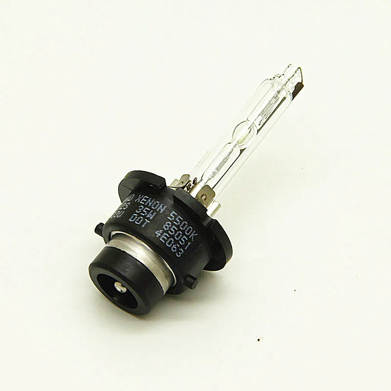 Lâmpada do Carro Lâmpada do Farol k 6500 12v 35w 6000 8000 4300k Hid Xenon 2 Pçs D8s D2s 5500 13 k lâmpada do carro 12v 35w 6000