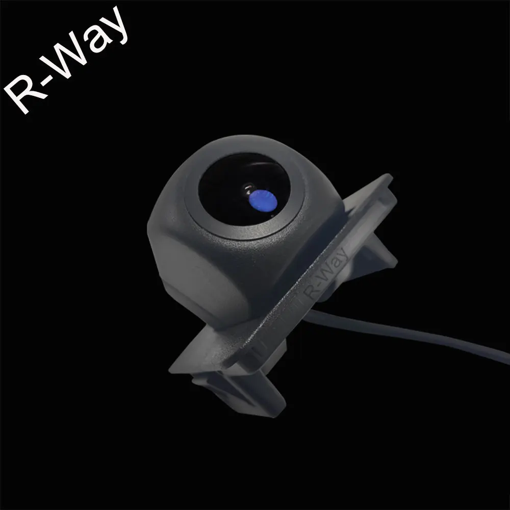 

R-Way Car Reverse Rear View backup Camera parking Monitor Wireless For Cadillac XT5 2016