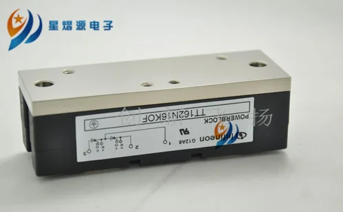 TT162N16KOF igbt-модуль