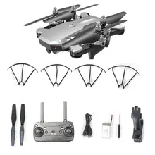 2019 New WiFi FPV RC Drone 4K Camera Optical Flow 1080P HD Dual Camera Aerial Video RC Quadcopter Aircraft Quadrocopter Toys Kid fpv system combo hd camera with 5 8g transmitter and 4 3 inch fpv monitor receiver kit rtr for rc aircraft glider rc car