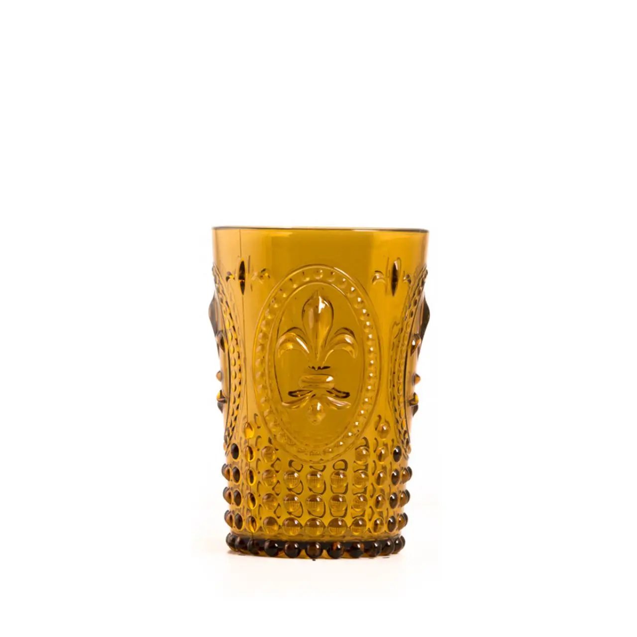 

EWs Acrylic Honey Color Short Cup