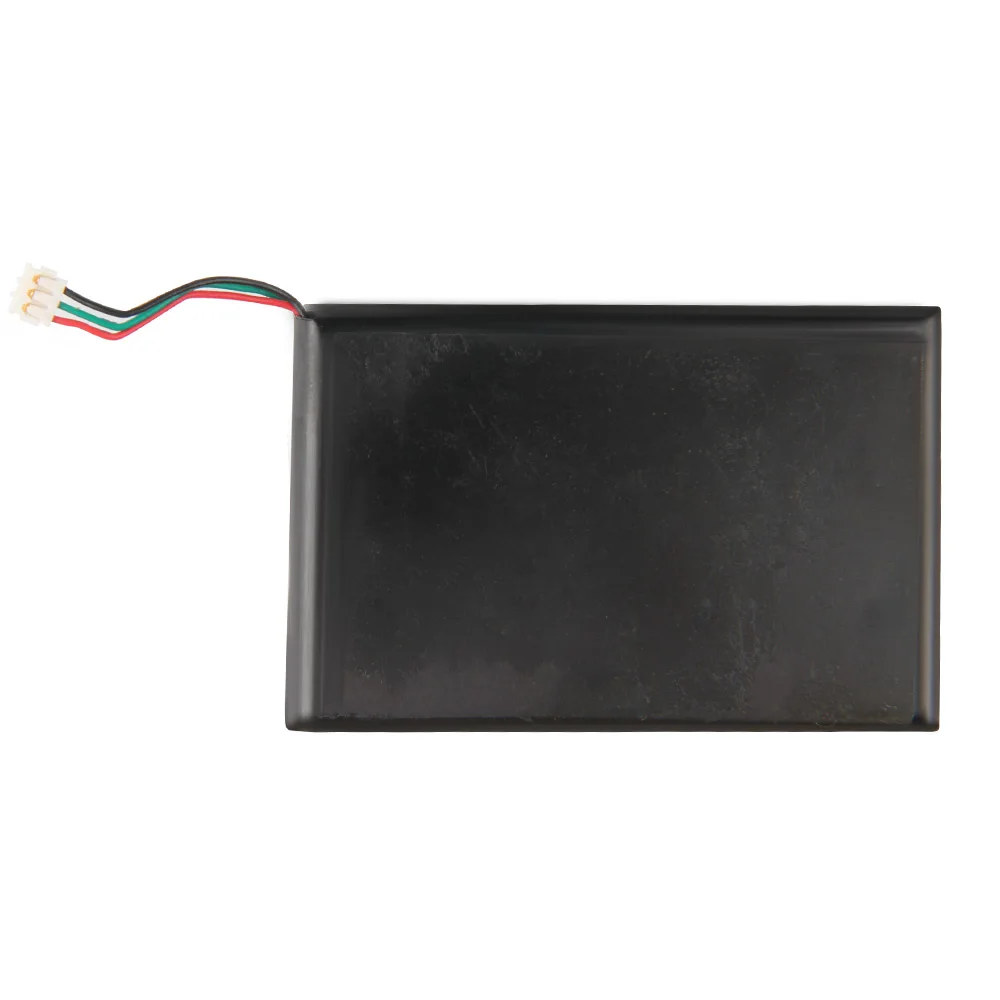 Original Replacement Battery 361-00035-00 For Garmin Edge 800 810 Genuine Rechargable Battery 1100mAh With Free Tools