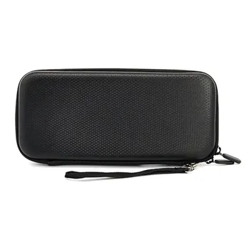 

Waterproof PU Leather Portable Carrying Case Protective Bag Storage Case Box Collection Bag For Nintendo For Switch Game Pouch