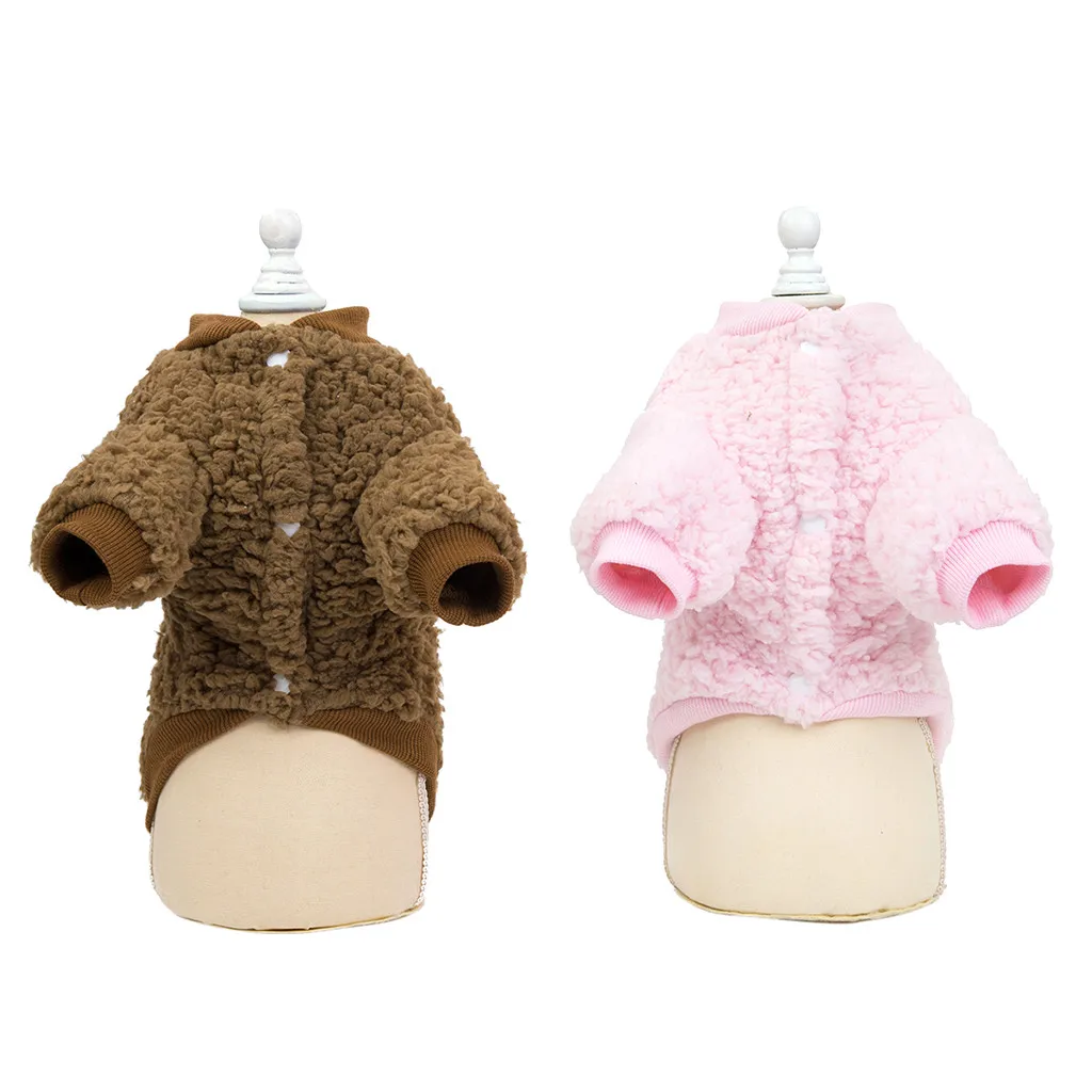 Одежда для собак осень зима модный теплый свитер Одежда для собак для маленьких питомец средних размеров продукты ropa para perro