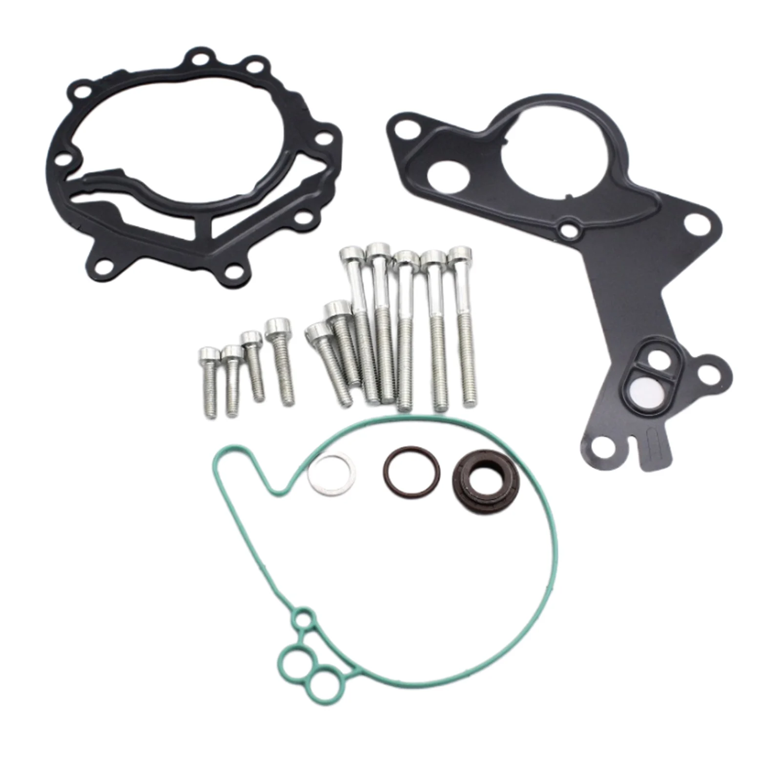 Vacuum Fuel Pump Repair Kit Vacuum Fuel Tandem Pump Repair Kit for VW Car Accessories 038145209 for Audi A2 A3 A4 A6 Skoda Vacuum Fuel Pump Repair Kit
