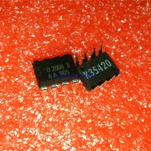 1 шт./лот U2008B DIP-8 U2008 DIP8 2008B DIP8 на