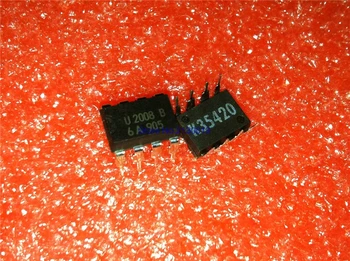 

1pcs/lot U2008B U2008 2008B DIP-8 In Stock