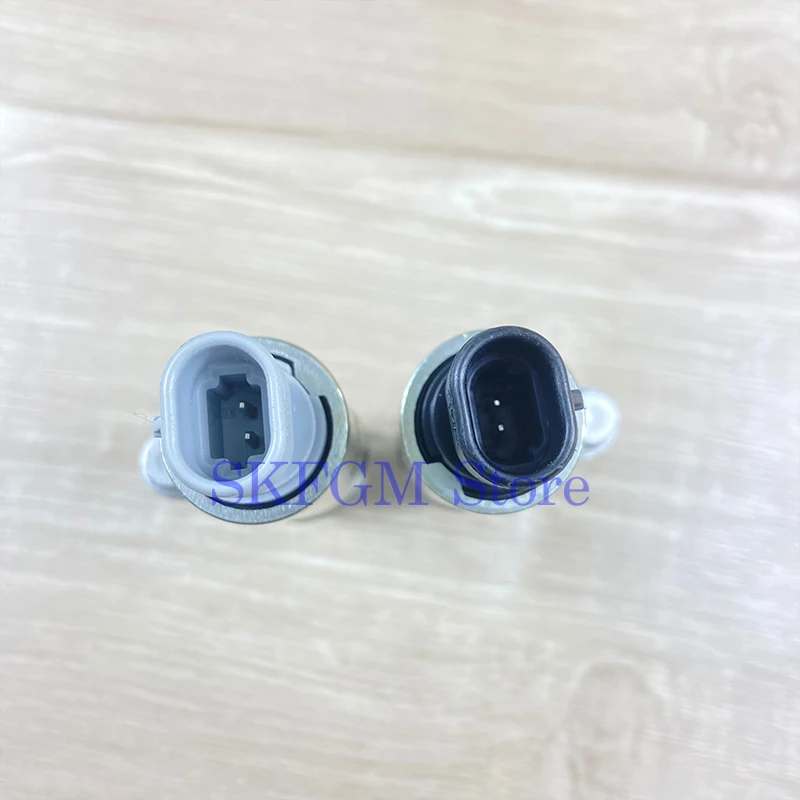 1 Pair VVT Variable Timing Solenoid For Buick Chevrolet Captiva Equinox GMC Saturn Terrain Opel Antara 12655421 12655420