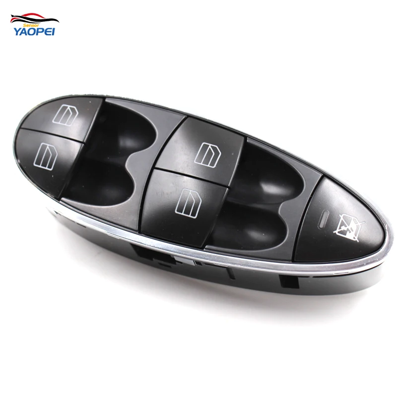 Автоматический переключатель окна для Mercedes CLS550 CLS63 AMG CLS55 AMG OEM 2118213679 A2118213679