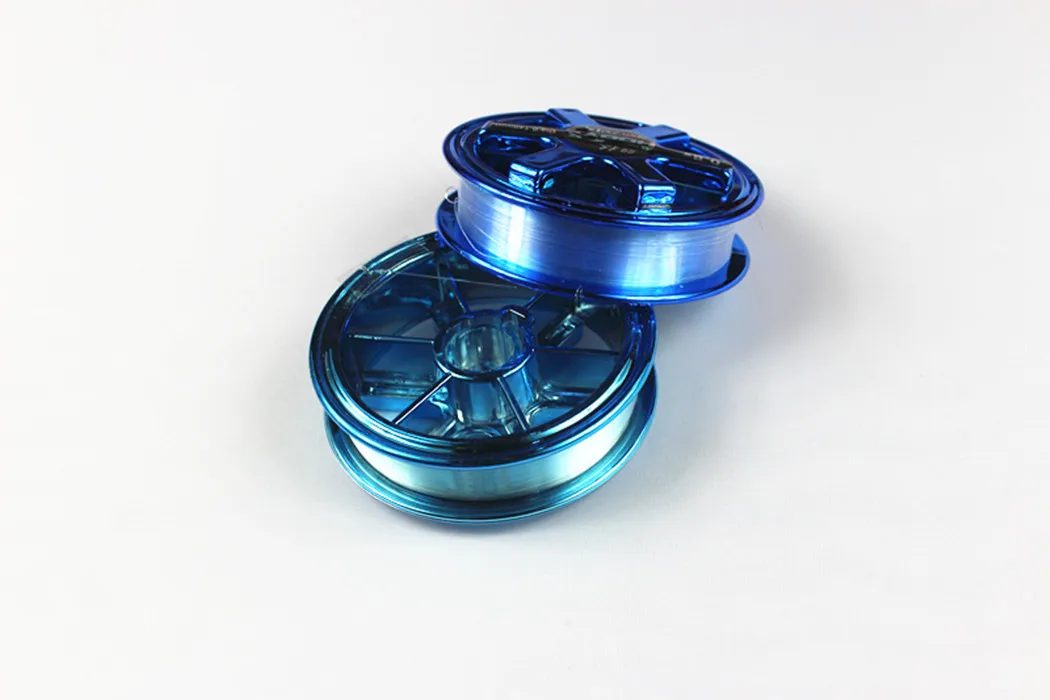 

Hong yi 50 M Nylon Thread Fishing Line Strands of Fishing Line Outdoor Angling Fishing Line Fishing Gear