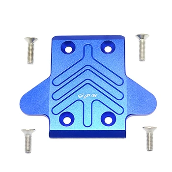 

Upgrade Parts Front Chassis Protection Plate for ARRMA 1/8 KRATON 6S 3D Streamline Is Created for a Modern Appearance
