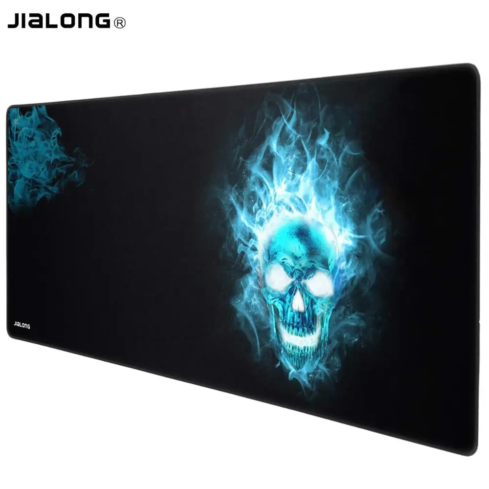 JIALONG игровой коврик для мыши большой XXL 35 4 × 15 75 0 12 дюйма толстый расширенный