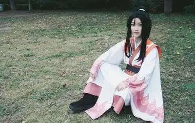 Wen Ning Косплей Аниме Grandmaster of Demonic культивирование косплей костюм для мужчин и женщин Wen Ning костюм Mo Dao Zu Shi на заказ